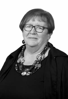 Laila Thomsen